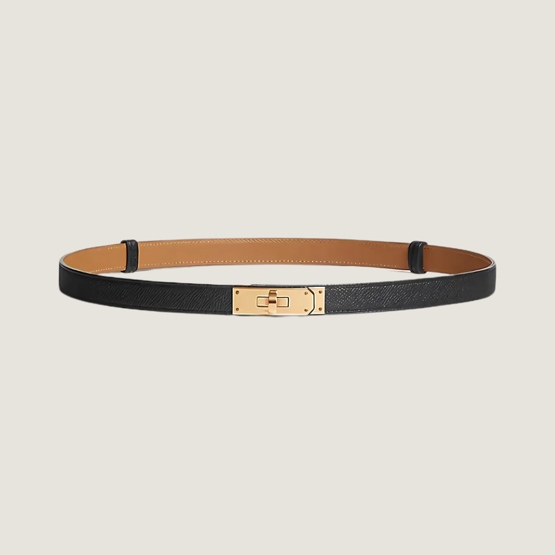 Elara Vintage Belt