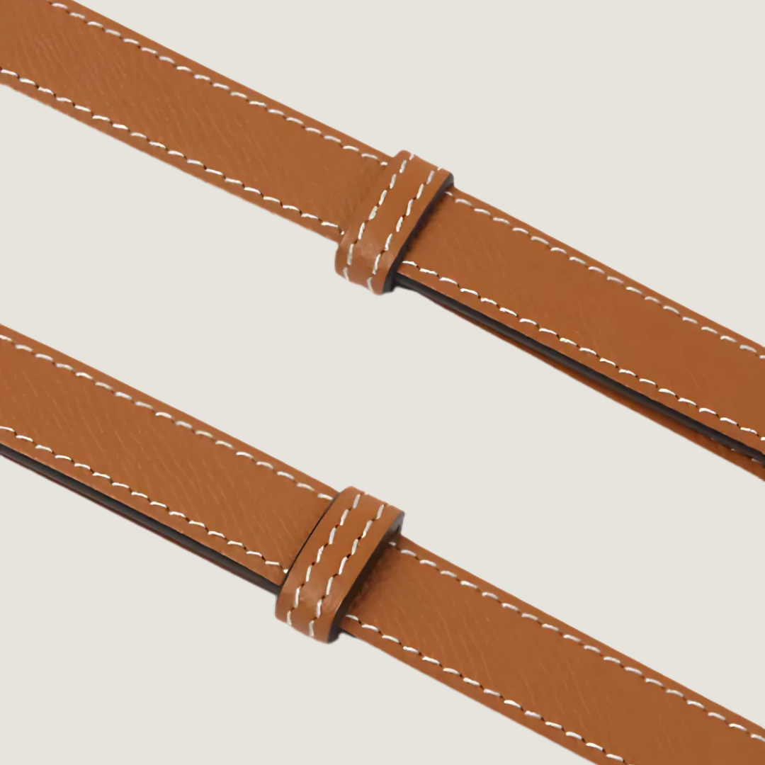Elara Vintage Belt