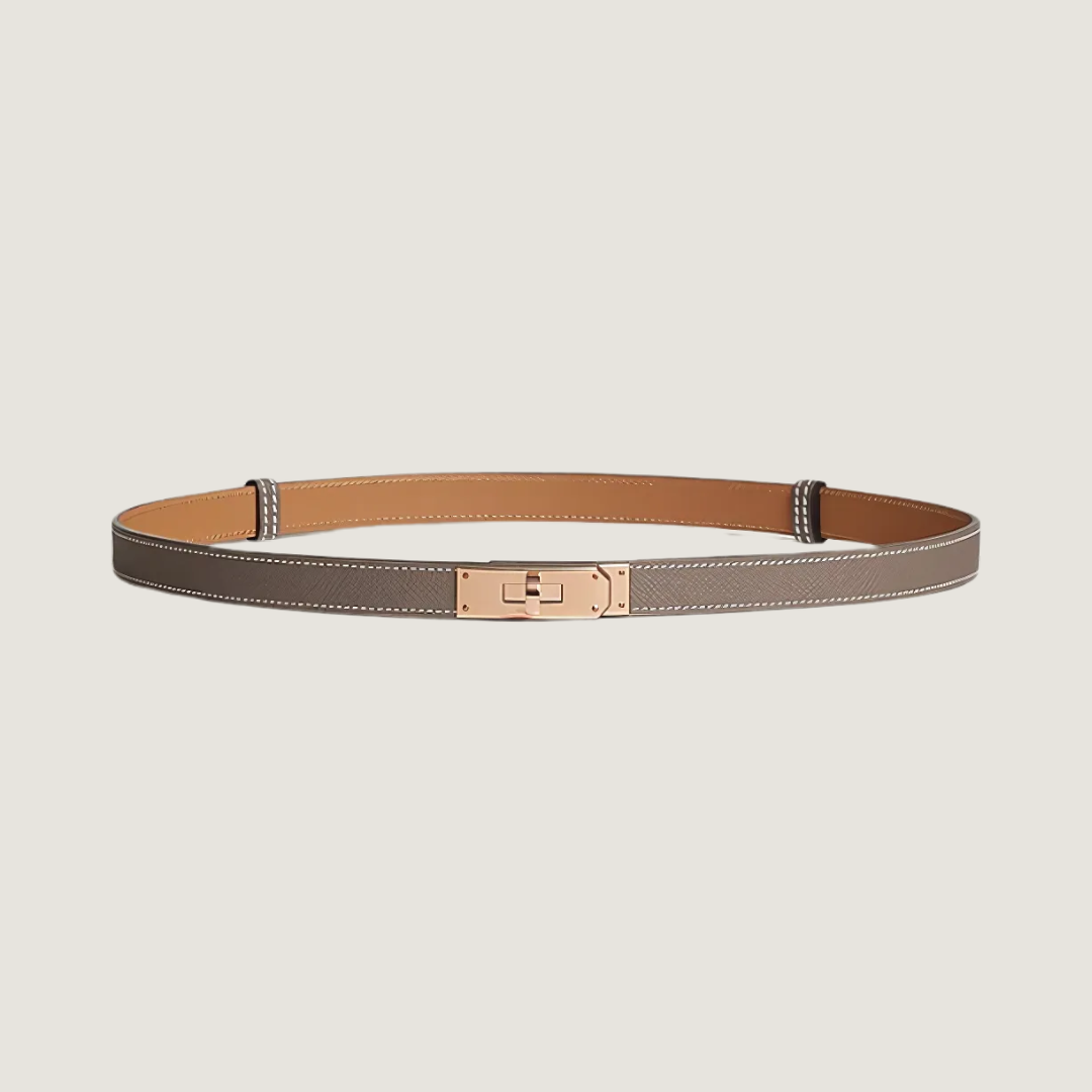 Elara Vintage Belt