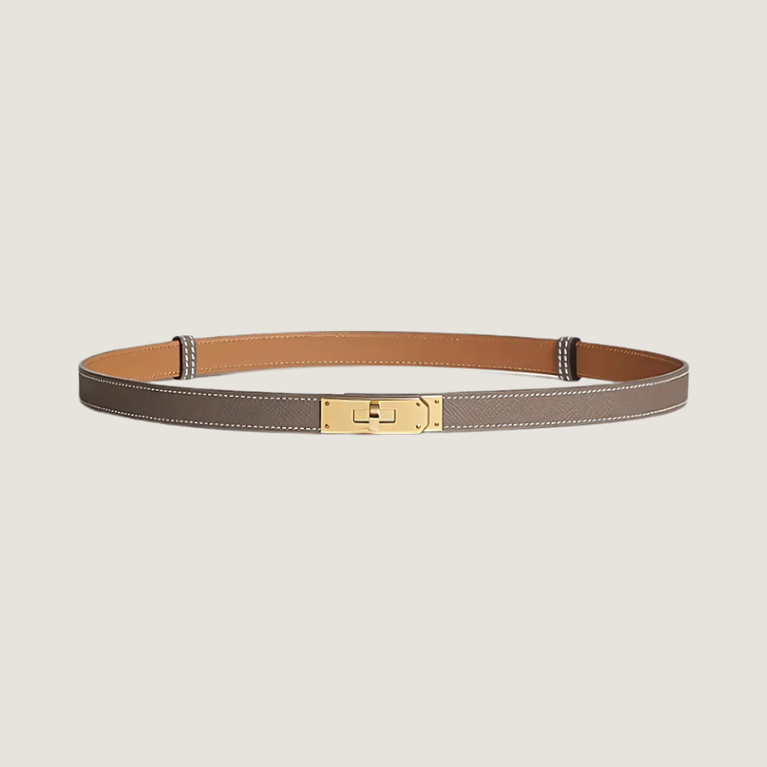 Elara Vintage Belt